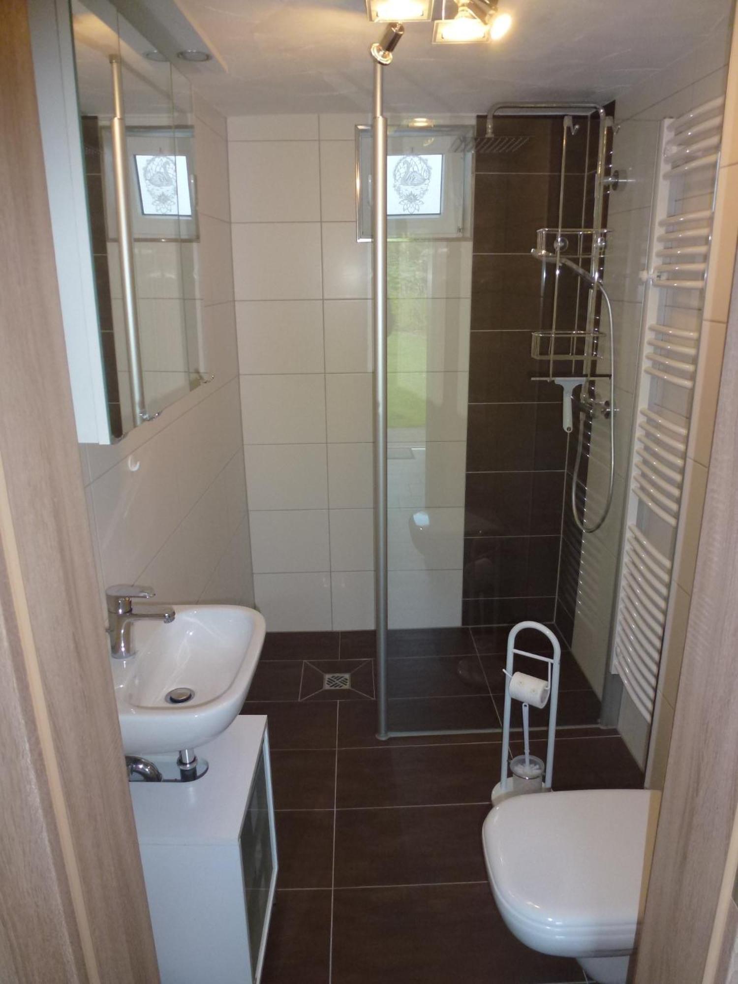 Ferienwohnung Bradatsch Catterfeld Extérieur photo
